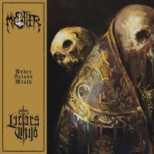 Under Satan's Wrathby Lucifer's Child / Mystifier (Vinyl Record)