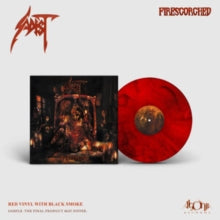 Sadist: Firescorched Vol 2 (Vinyl LP)