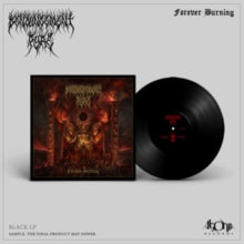 Forever Burningby Denouncement Pyre (Vinyl Record)