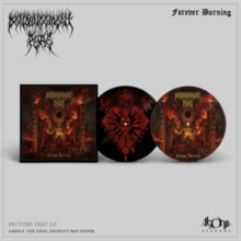 Denouncement Pyre: Forever Burning - Picture Disc (12-Inch Single)