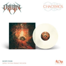 Origin: Chaosmos - Clear Vinyl (Vinyl LP)