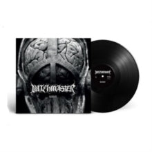 Witchmaster: Kazn (Vinyl LP)