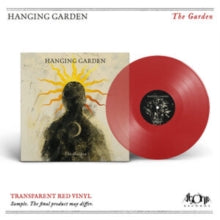 Hanging Garden: The Garden - Red Vinyl (Vinyl LP)