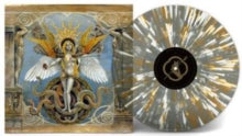 Aosoth: Inside Scriptures - Transparent Vinyl w/ White & Gold Splatter (Vinyl LP)