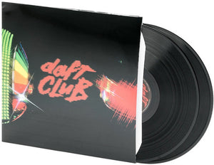 Daft Punk: Daft Club (Vinyl LP)