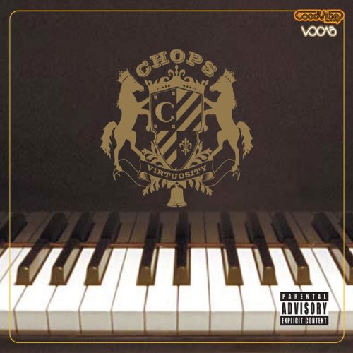 Chops: Virtuosity (Vinyl LP)