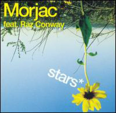 Morjac / Conway, Raz: Stars (X3) (12-Inch Single)