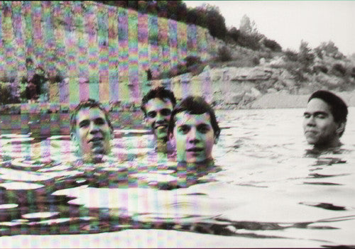 Slint: Spiderland (Vinyl LP)