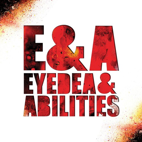 Eyedea & Abilities: E&A (Vinyl LP)