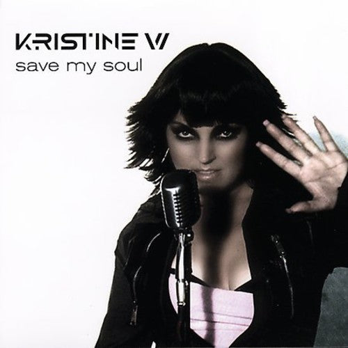 Kristine W.: Save My Soul (X4) (12-Inch Single)