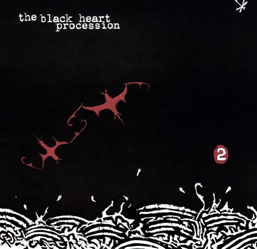 Black Heart Procession: 2 (Vinyl LP)