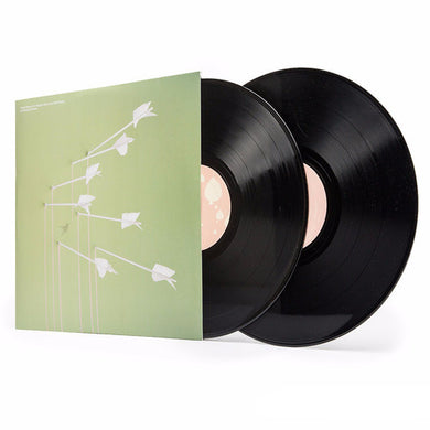Modest Mouse: Good News for People Who Love Bad News (Vinyl LP)