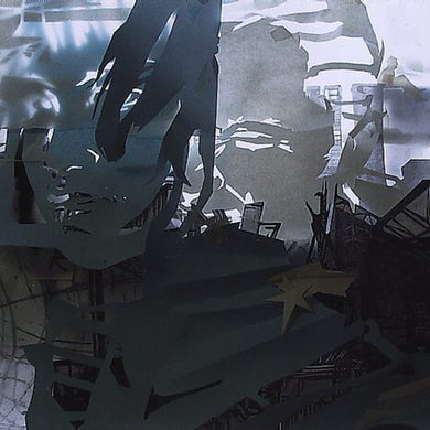 Team Shadetek: Burnerism (12-Inch Single)