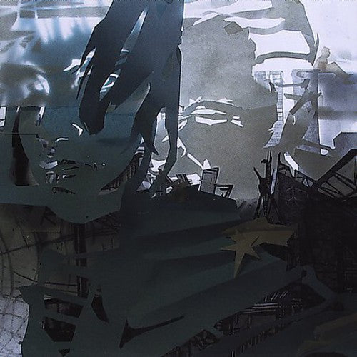 Team Shadetek: Burnerism (12-Inch Single)