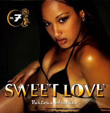 Various Artists: Sweet Love, Vol. 7 (Vinyl LP)
