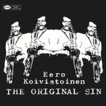 Original Sinby Eero Koivistoinen (Vinyl Record)