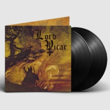 Lord Vicar: Fear No Pain (Vinyl LP)