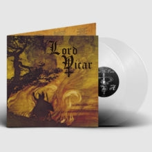 Lord Vicar: Fear No Pain (Vinyl LP)