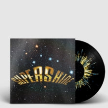 Supershine: Supershine (Vinyl LP)