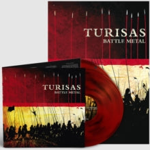 Turisas: Battle Metal (Vinyl LP)