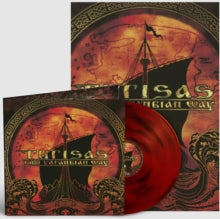 The Varangian Wayby Turisas (Vinyl Record)