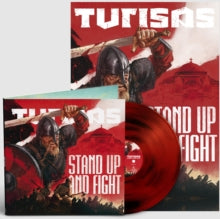 Stand Up And Fightby Turisas (Vinyl Record)