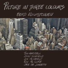 Koivistoinen, Eero: Picture In Three Colours (Vinyl LP)