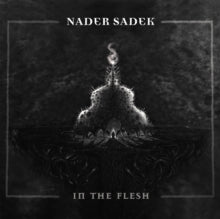 In The Fleshby Nader Sadek (Vinyl Record)