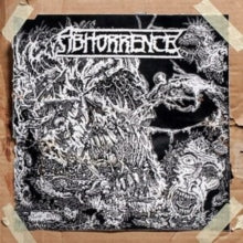 Completely Vulgarby Abhorrence (Vinyl Record)