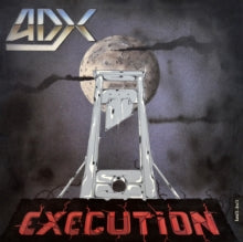 Executionby Adx (Vinyl Record)