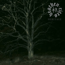 Heritageby Heathen Rites (Vinyl Record)