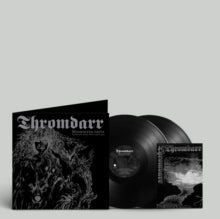 Midwinter Frost - Complete Demo Tapes 1990-1997by Thromdarr (Vinyl Record)