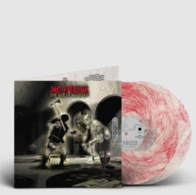 Age Of Masteryby Jag Panzer (Vinyl Record)