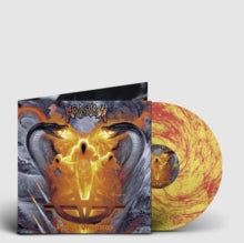 Ageless Venomousby Krisiun (Vinyl Record)