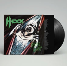 Hexxx: MORBID REALITY (Vinyl LP)