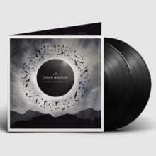 Insomnium: Shadows Of The Dying Sun (Vinyl LP)