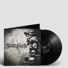 Spiritus Mortis: The Great Seal (Vinyl LP)