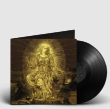 Kuusumuby Kuolemanlaakso (Vinyl Record)