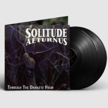 Solitude Aeturnus: Through The Darkest Hour (Vinyl LP)