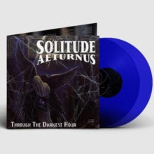 Solitude Aeturnus: Through The Darkest Hour (Vinyl LP)
