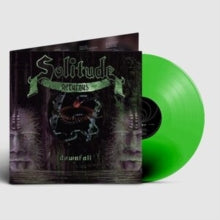 Solitude Aeturnus: Downfall (Vinyl LP)