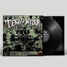 Darker Days Aheadby Terrorizer (Vinyl Record)