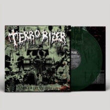 Darker Days Aheadby Terrorizer (Vinyl Record)