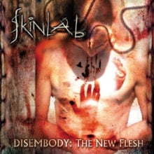 Disembody: The New Fleshby Skinlab (Vinyl Record)