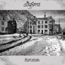 Isafjord: HJARTASTJAKI (Vinyl LP)