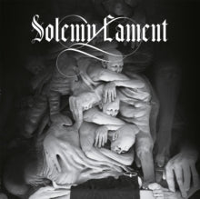 Solemn Lamentby Solemn Lament (Vinyl Record)