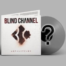 Revolutionsby Blind Channel (Vinyl Record)