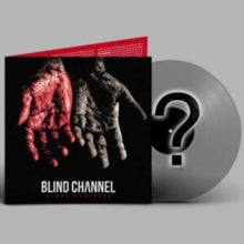 Blood Brothersby Blind Channel (Vinyl Record)
