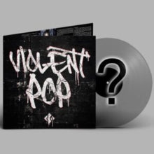 Violent Popby Blind Channel (Vinyl Record)
