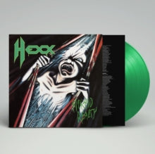 Hexxx: MORBID REALITY (Vinyl LP)
